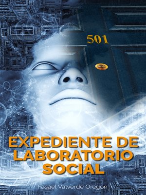 cover image of Expediente de Laboratorio Social